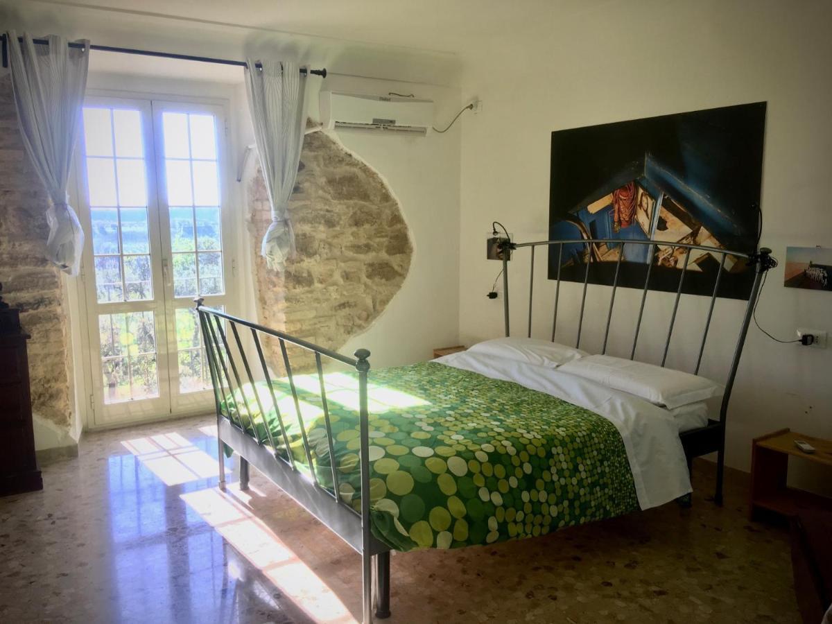 B&B Il Secolo Breve Ortona Zewnętrze zdjęcie