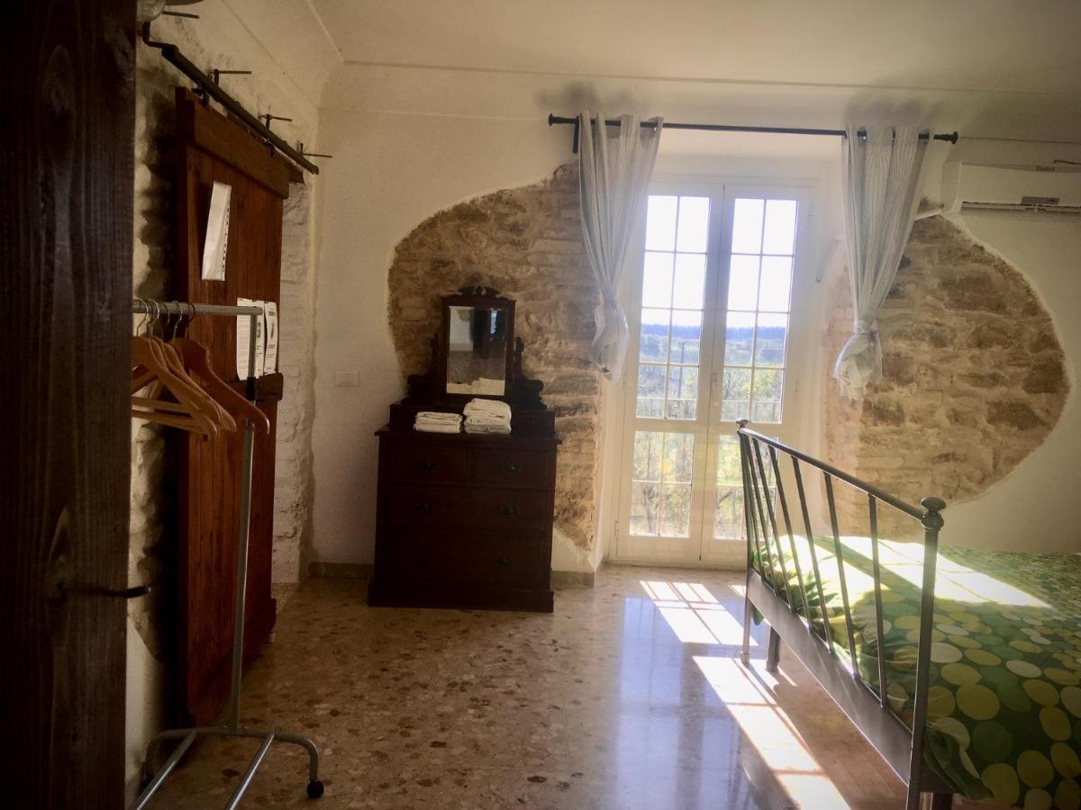 B&B Il Secolo Breve Ortona Zewnętrze zdjęcie