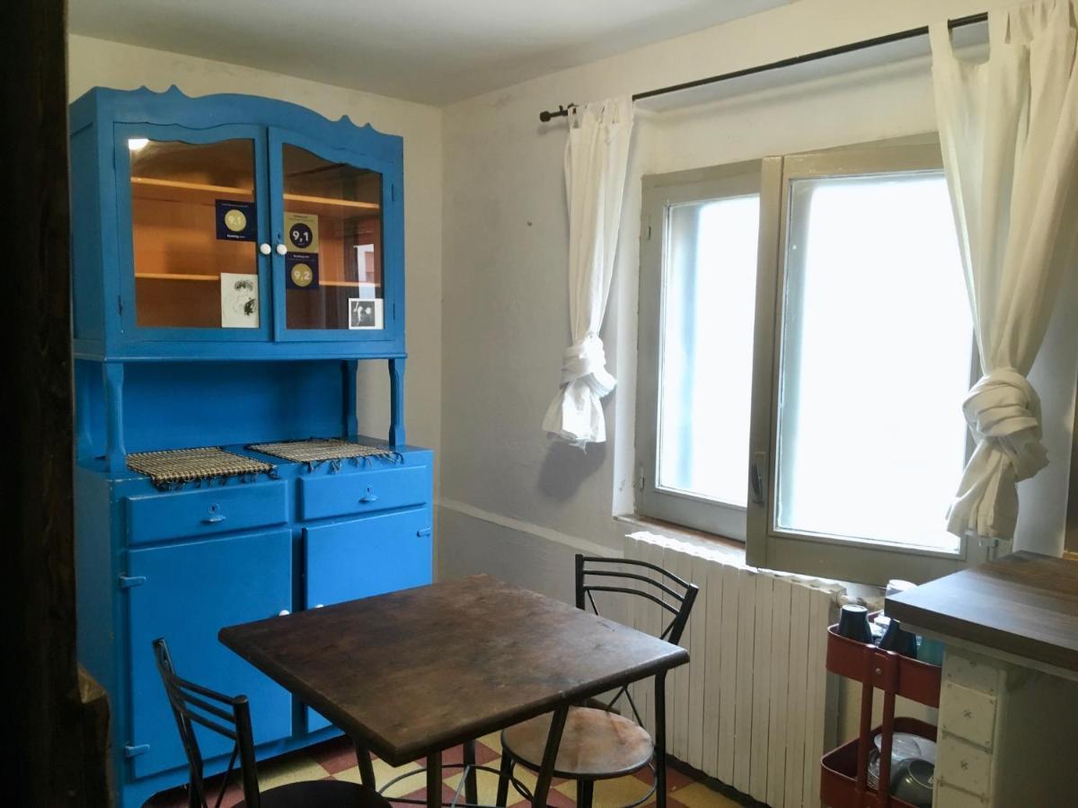 B&B Il Secolo Breve Ortona Zewnętrze zdjęcie