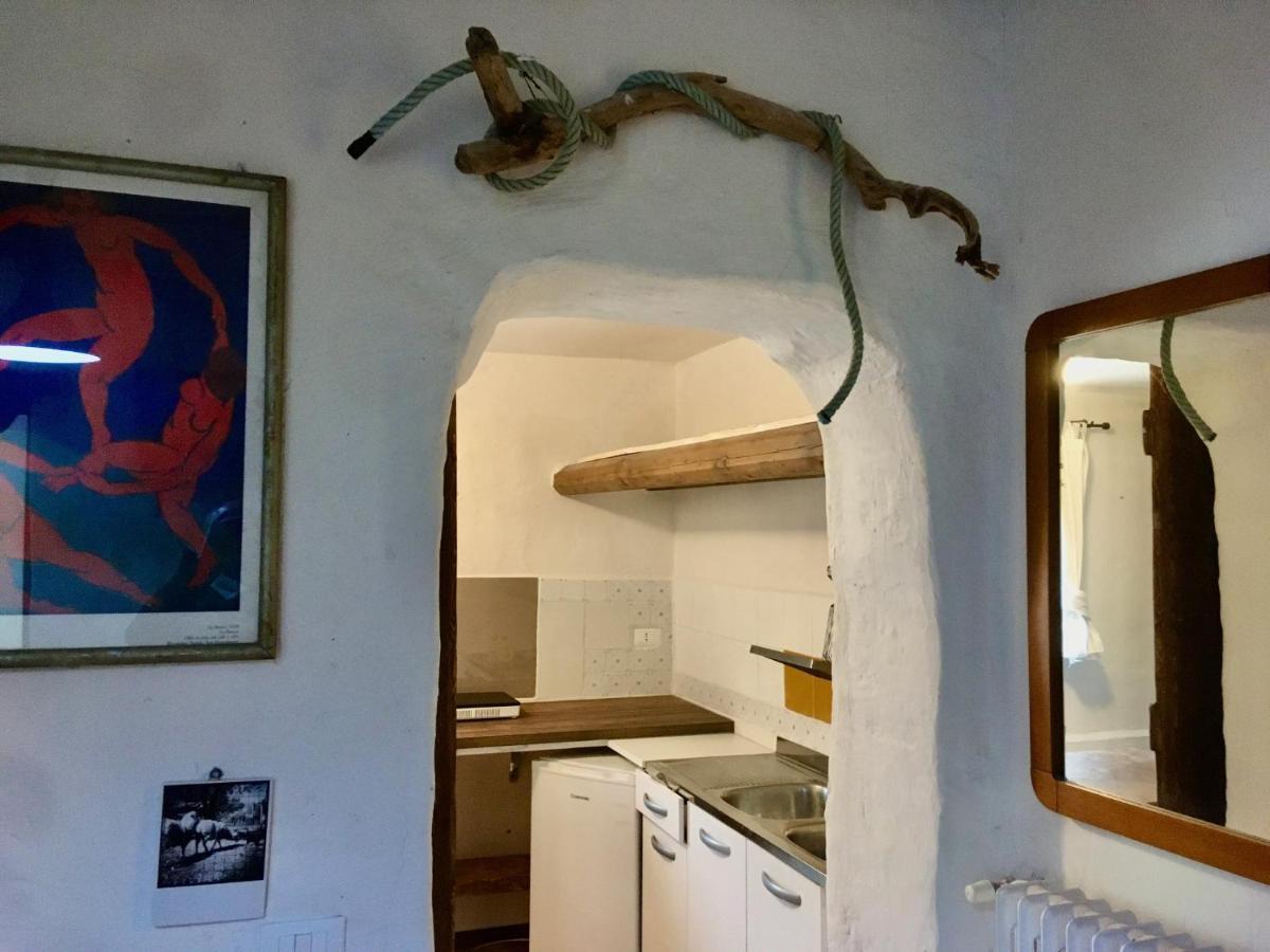 B&B Il Secolo Breve Ortona Zewnętrze zdjęcie