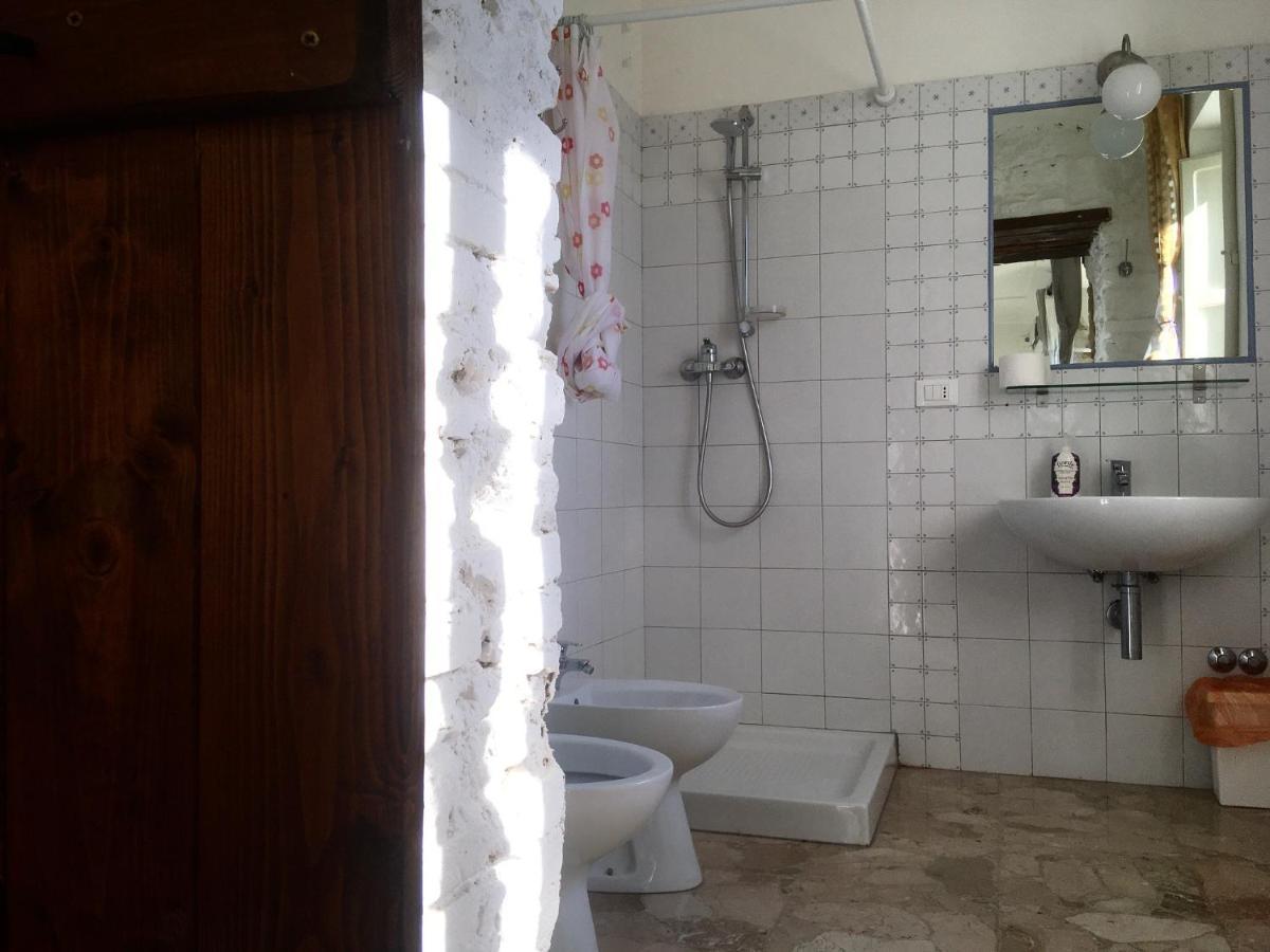B&B Il Secolo Breve Ortona Zewnętrze zdjęcie
