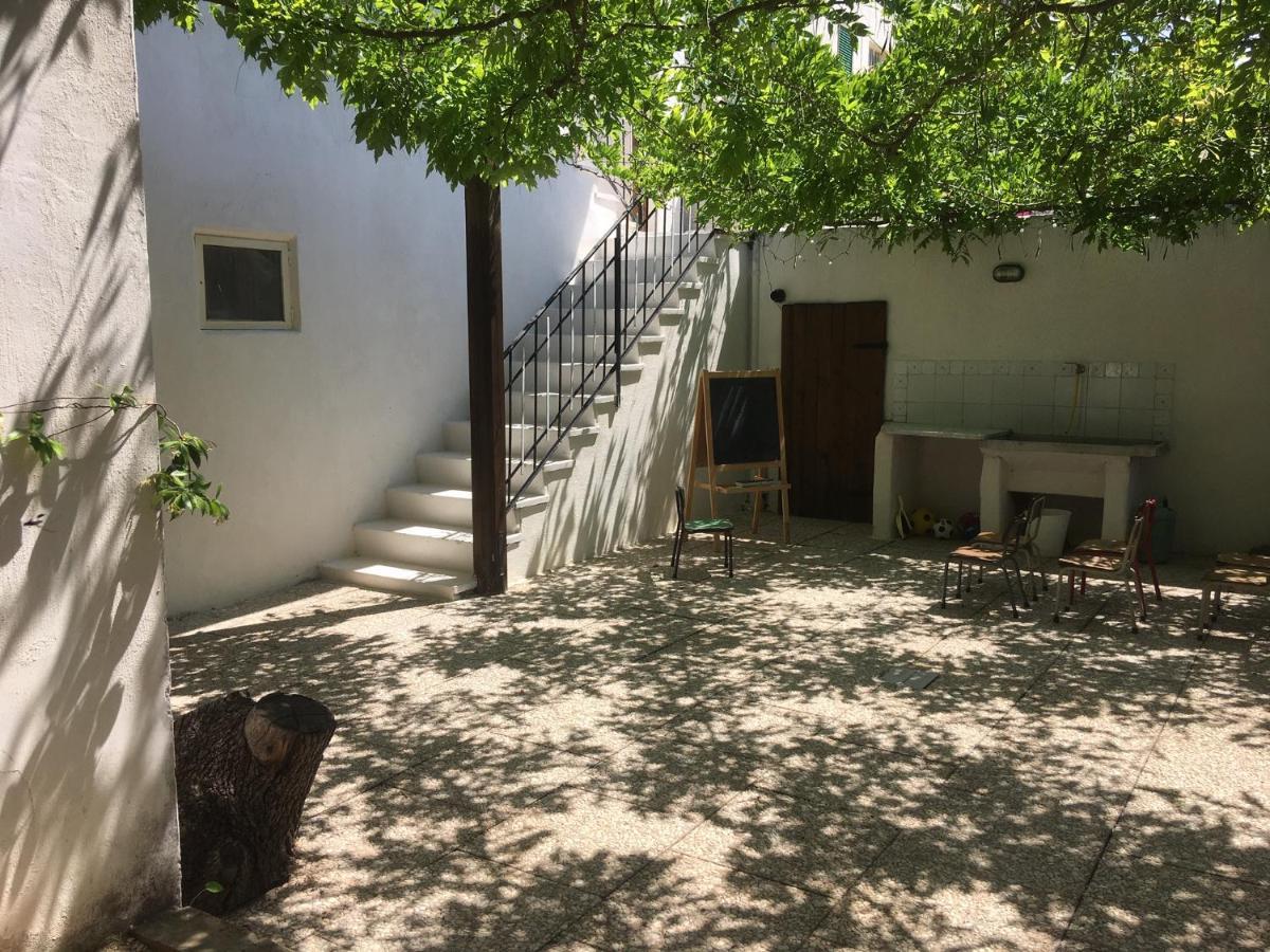 B&B Il Secolo Breve Ortona Zewnętrze zdjęcie