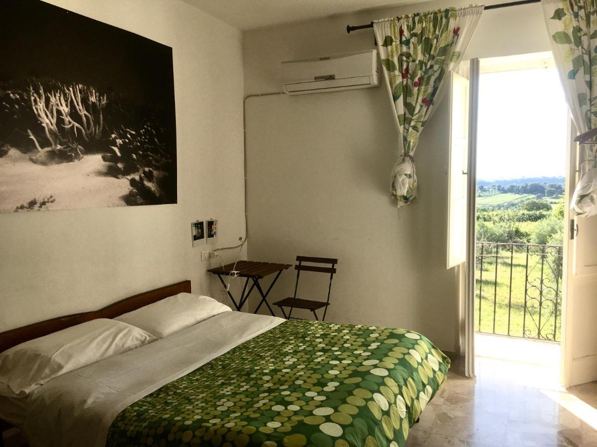 B&B Il Secolo Breve Ortona Zewnętrze zdjęcie