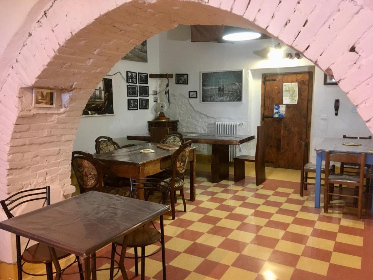 B&B Il Secolo Breve Ortona Zewnętrze zdjęcie