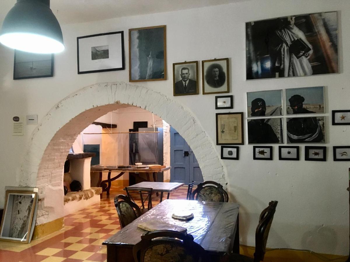 B&B Il Secolo Breve Ortona Zewnętrze zdjęcie