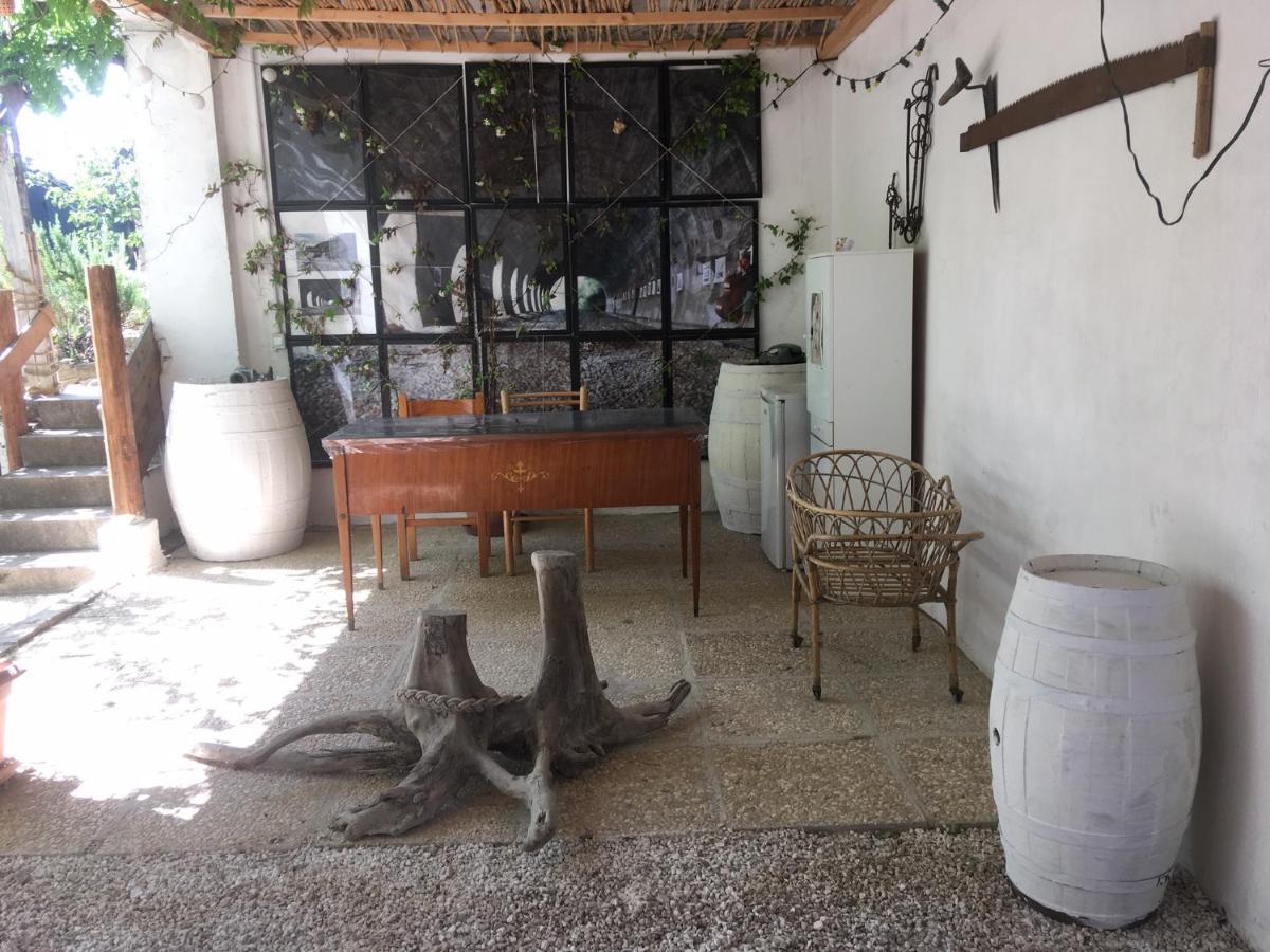 B&B Il Secolo Breve Ortona Zewnętrze zdjęcie