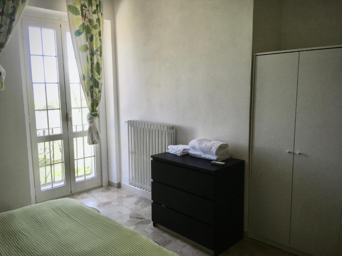 B&B Il Secolo Breve Ortona Zewnętrze zdjęcie