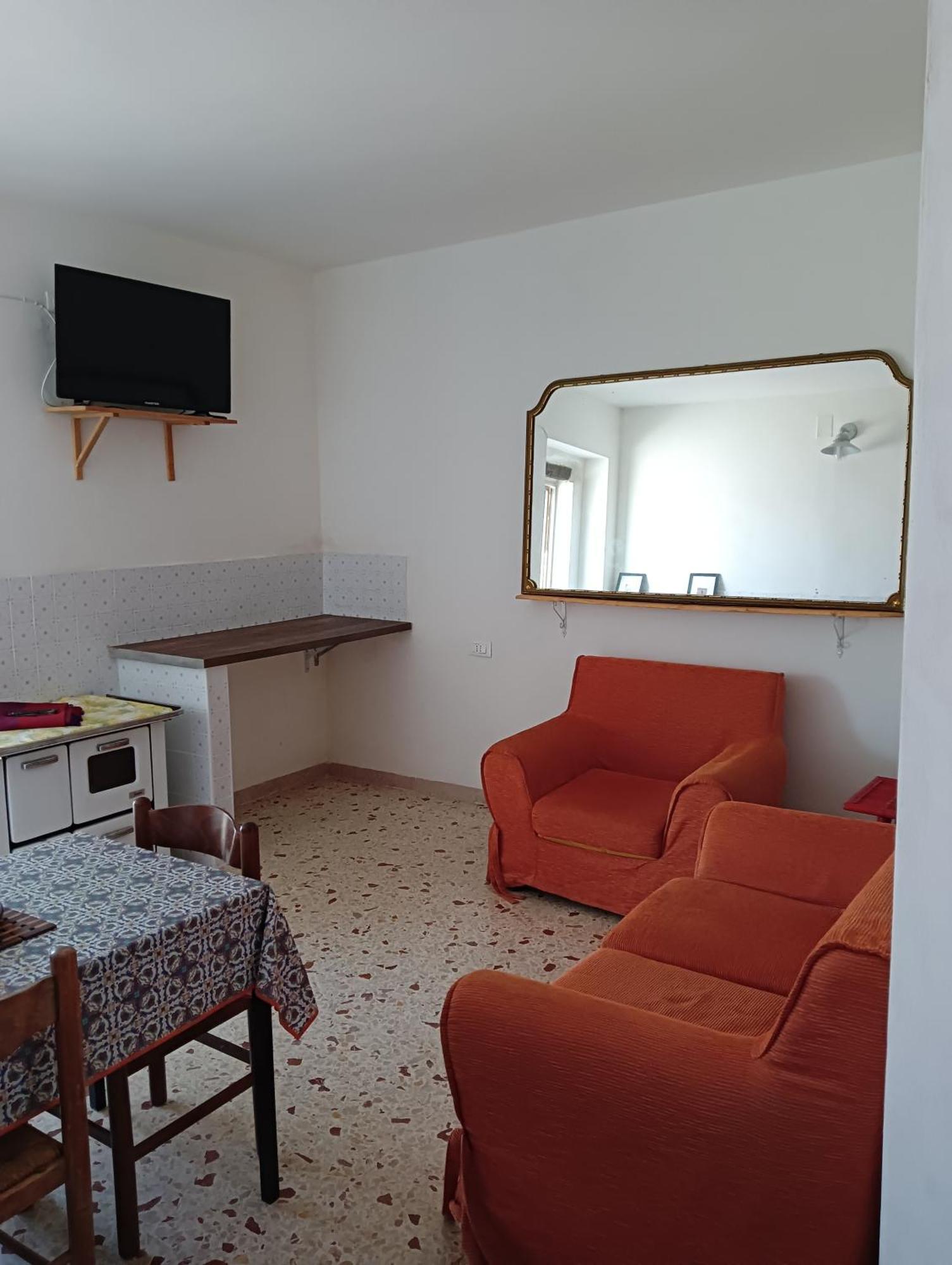 B&B Il Secolo Breve Ortona Zewnętrze zdjęcie