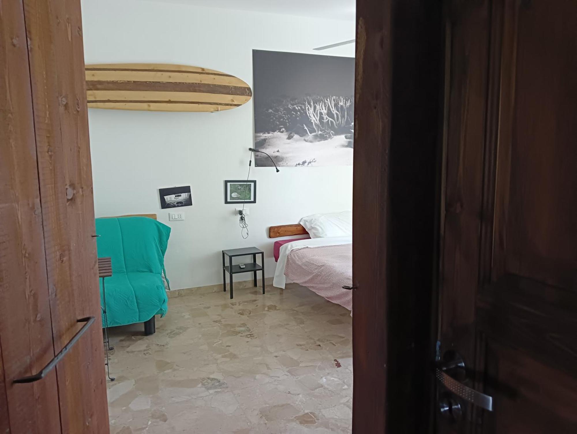 B&B Il Secolo Breve Ortona Zewnętrze zdjęcie