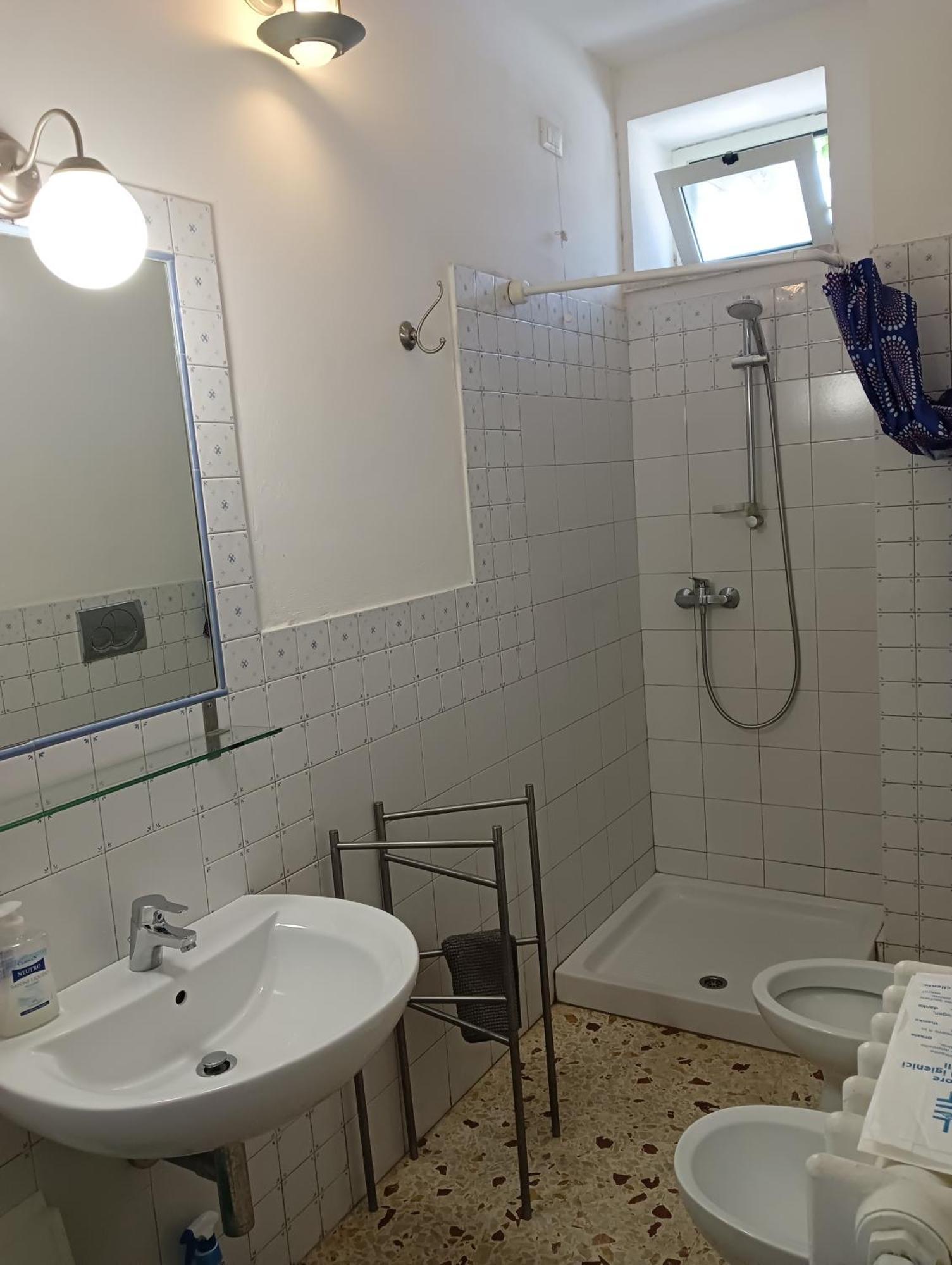 B&B Il Secolo Breve Ortona Zewnętrze zdjęcie
