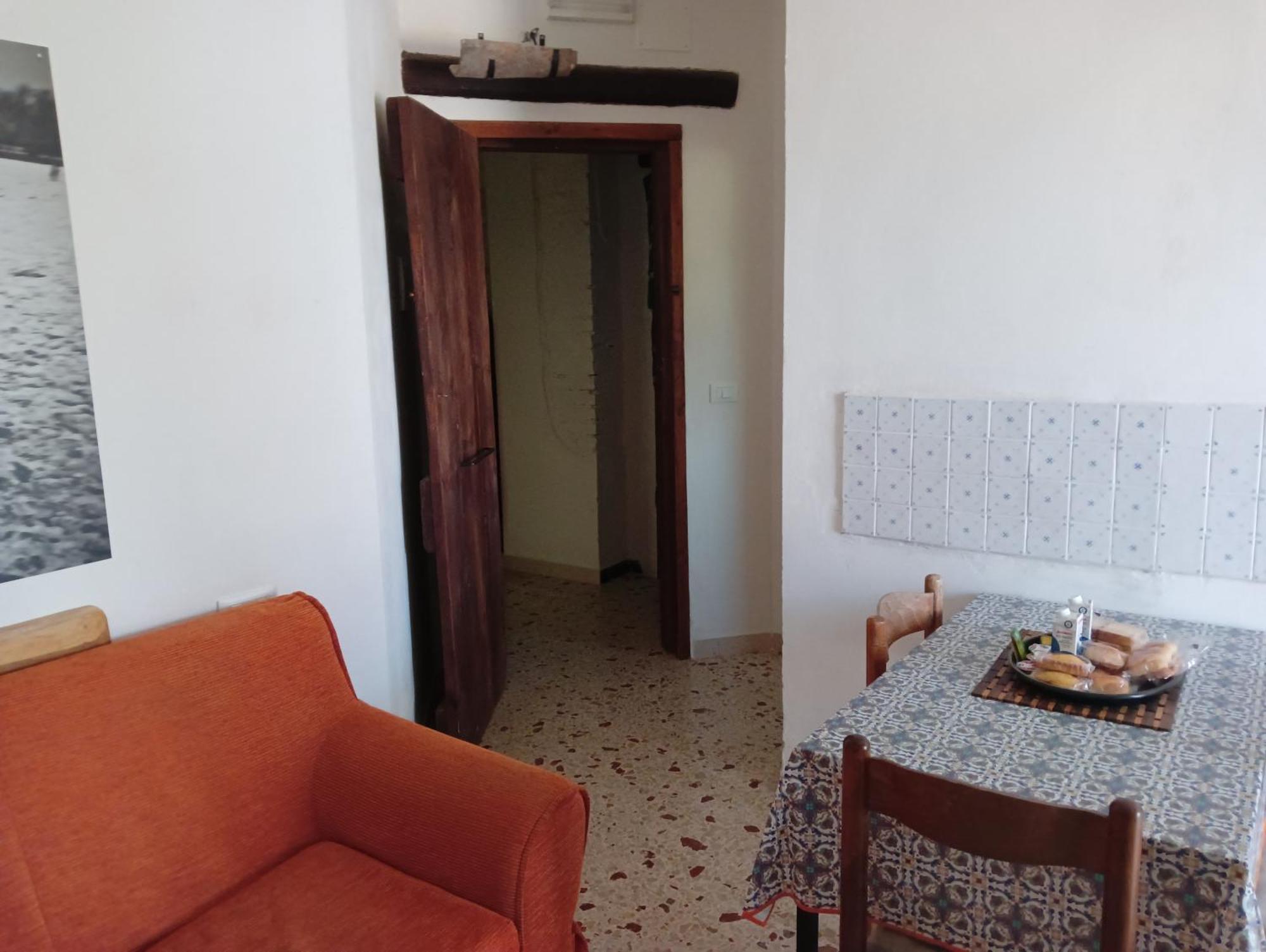 B&B Il Secolo Breve Ortona Zewnętrze zdjęcie