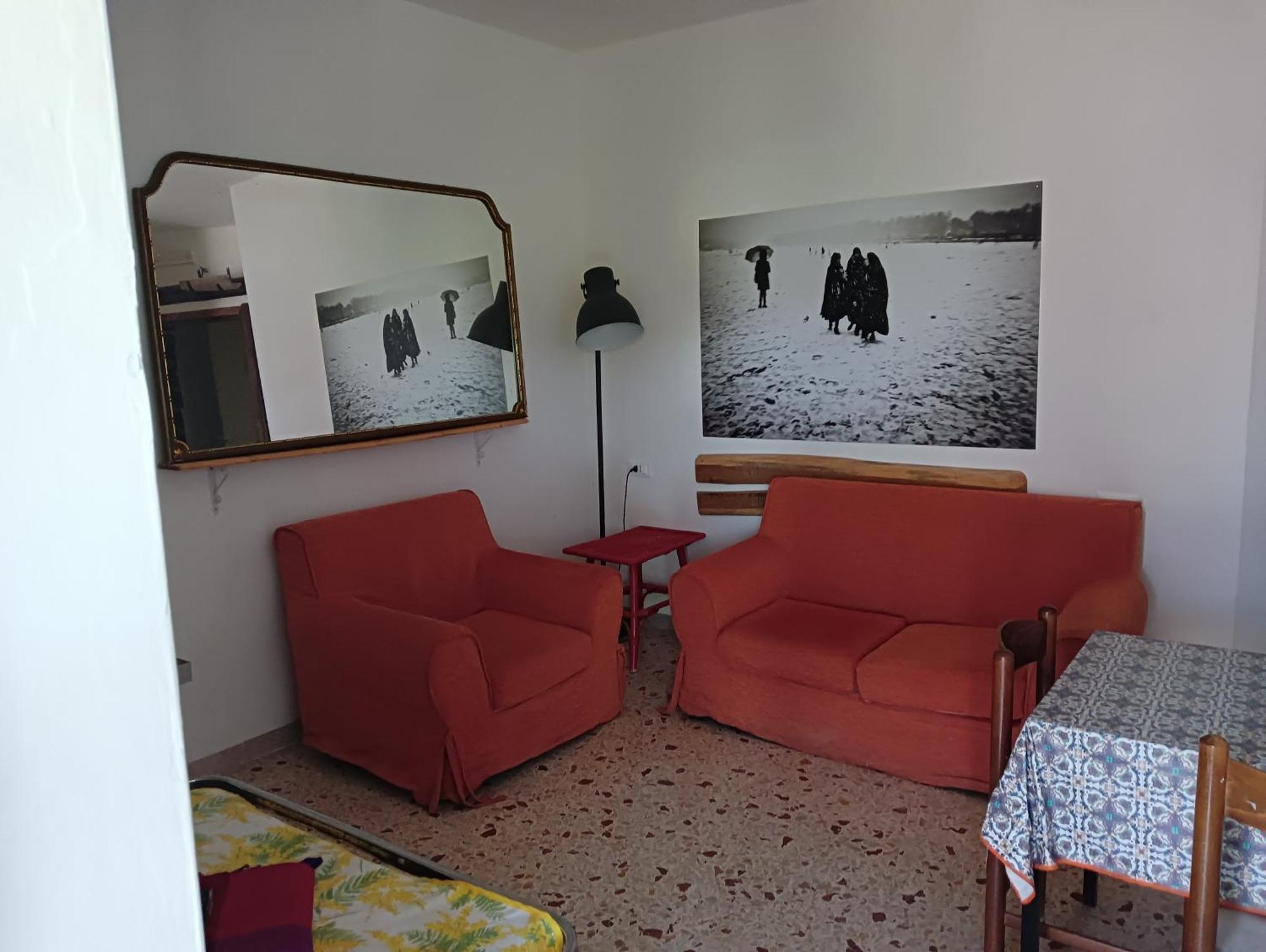 B&B Il Secolo Breve Ortona Zewnętrze zdjęcie
