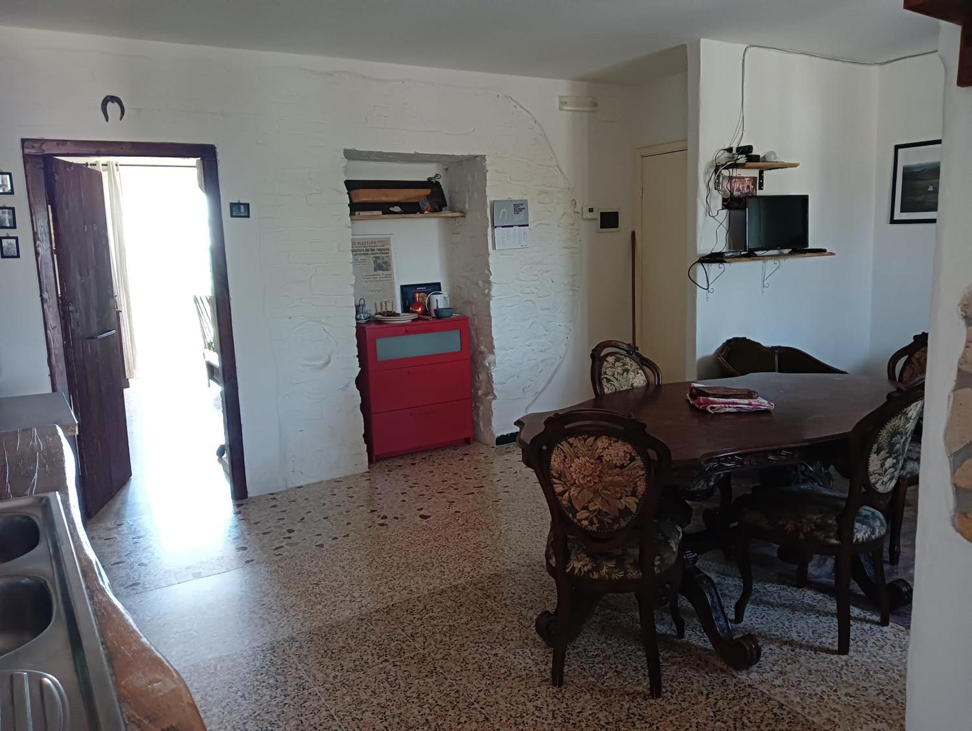 B&B Il Secolo Breve Ortona Zewnętrze zdjęcie