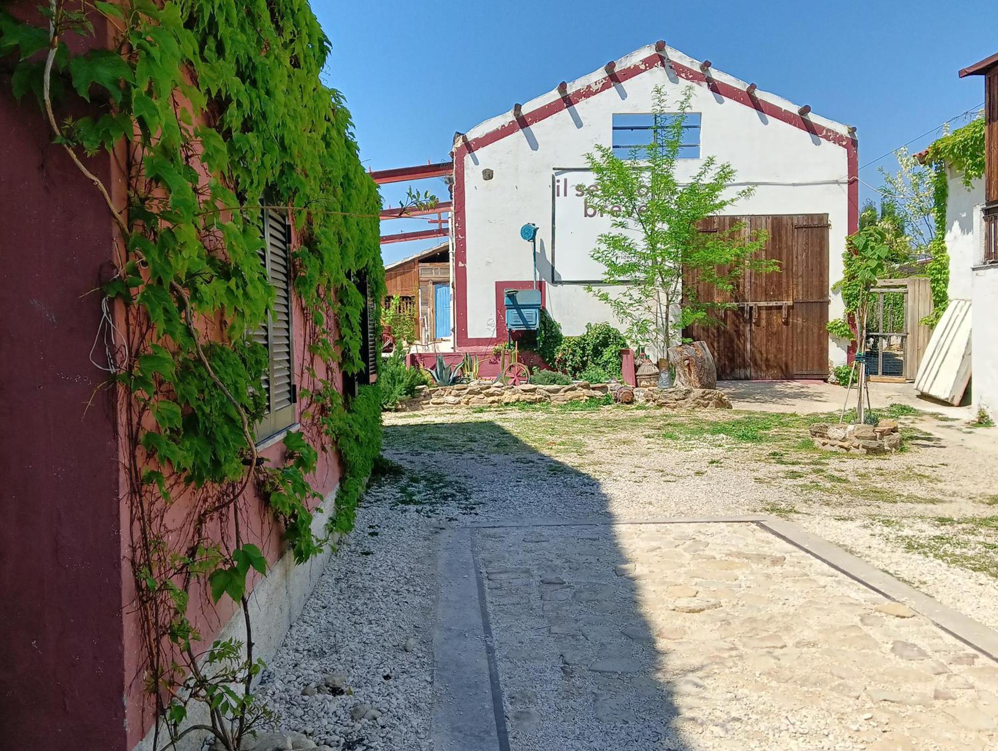 B&B Il Secolo Breve Ortona Zewnętrze zdjęcie