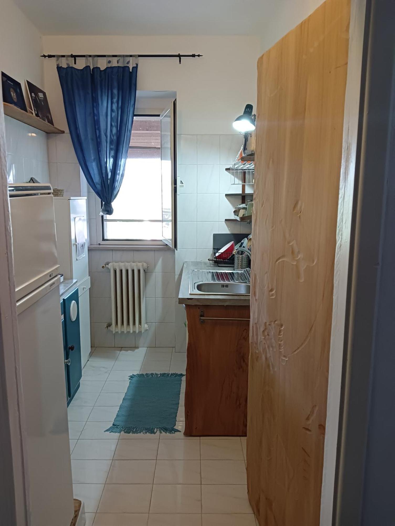 B&B Il Secolo Breve Ortona Zewnętrze zdjęcie
