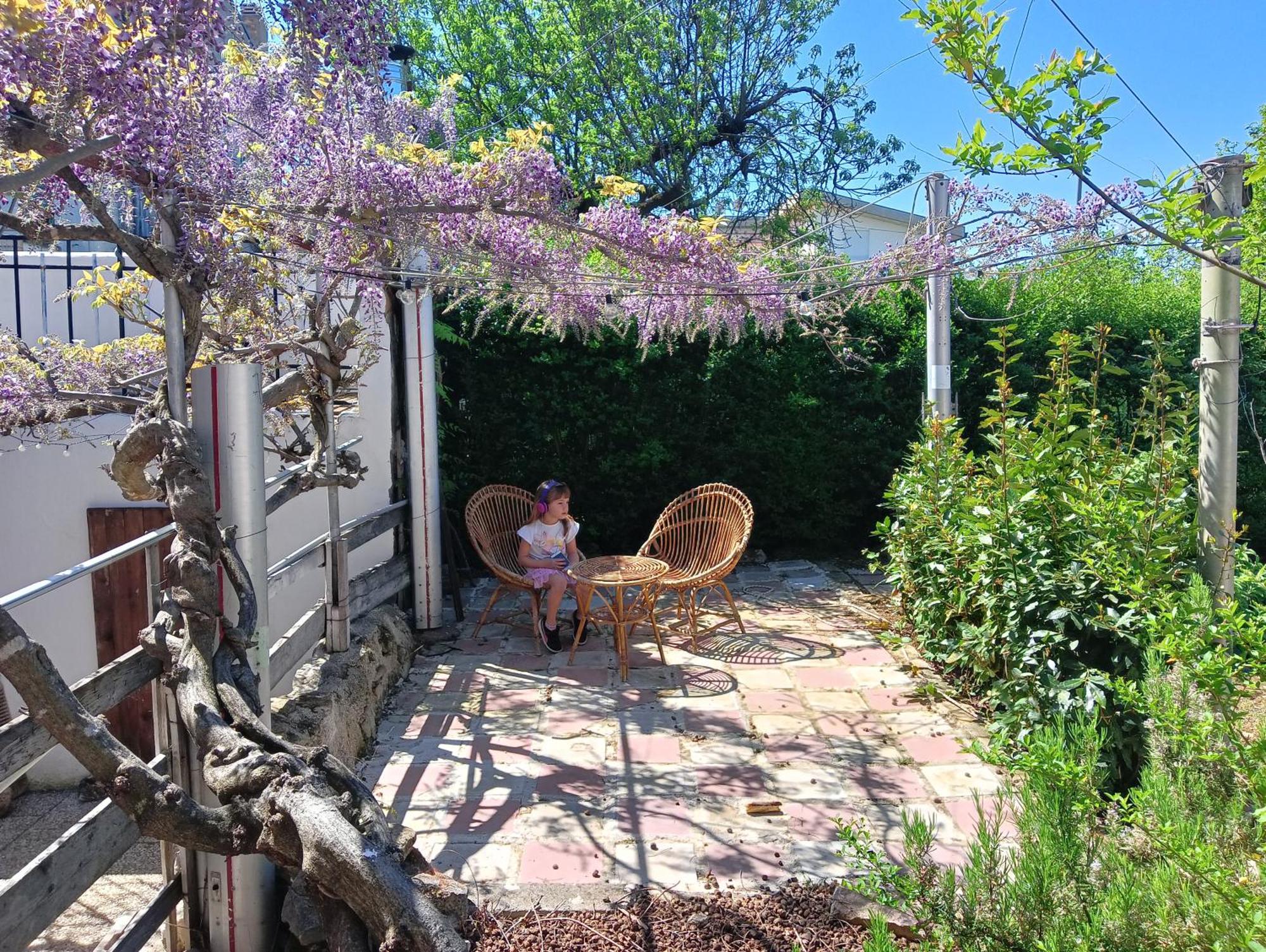 B&B Il Secolo Breve Ortona Zewnętrze zdjęcie