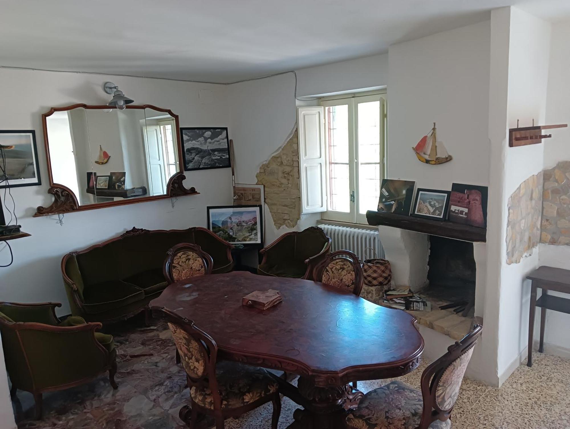 B&B Il Secolo Breve Ortona Zewnętrze zdjęcie