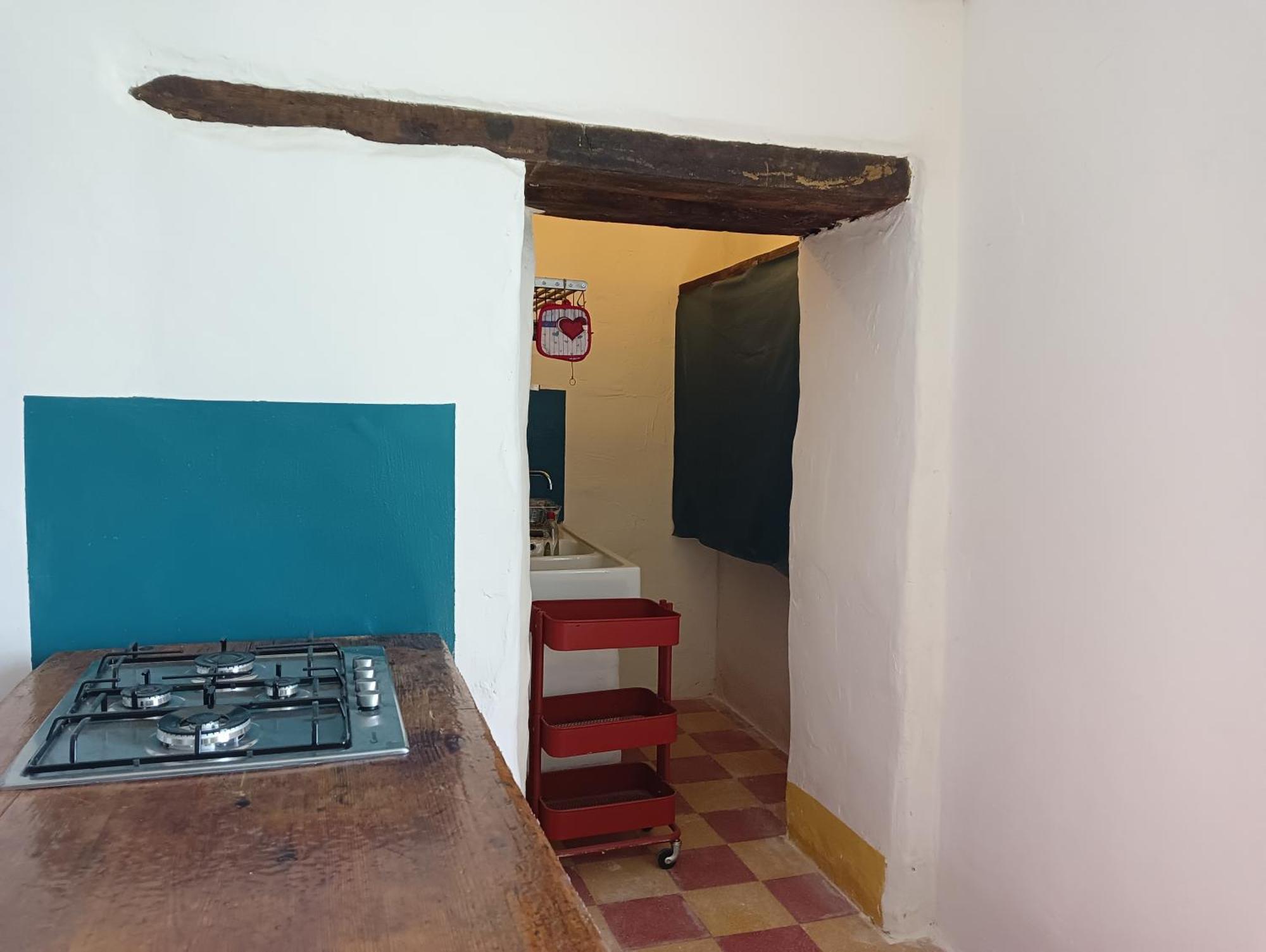 B&B Il Secolo Breve Ortona Zewnętrze zdjęcie