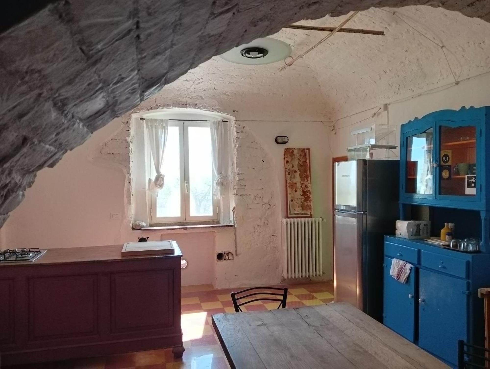 B&B Il Secolo Breve Ortona Zewnętrze zdjęcie
