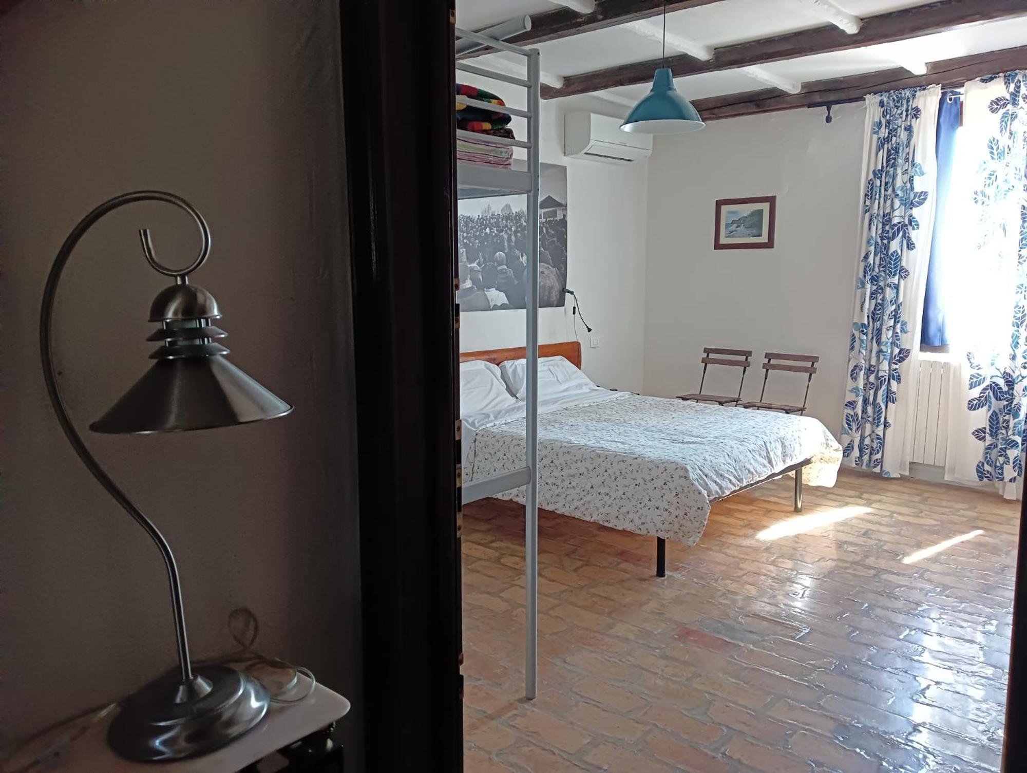 B&B Il Secolo Breve Ortona Zewnętrze zdjęcie