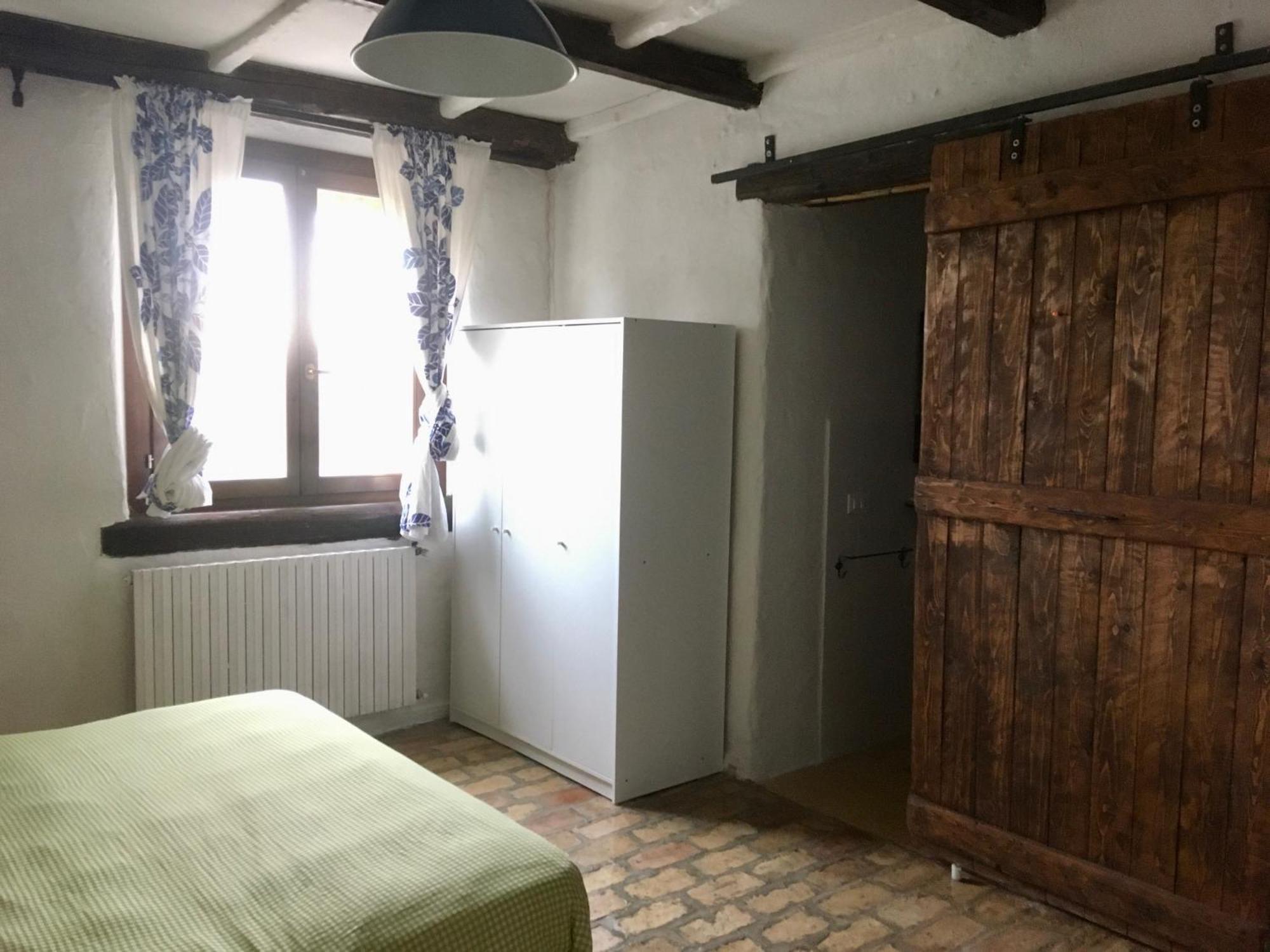 B&B Il Secolo Breve Ortona Pokój zdjęcie