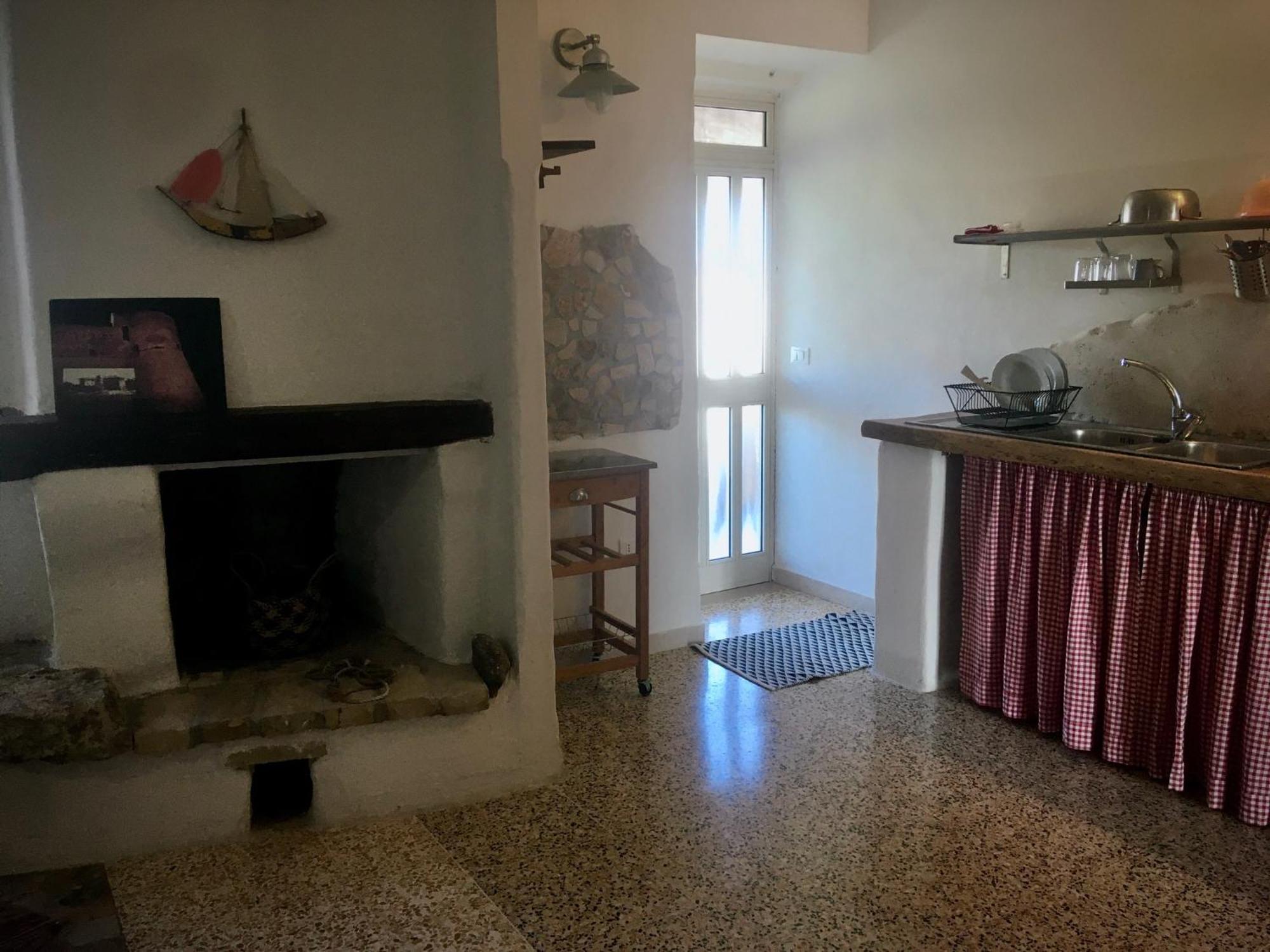 B&B Il Secolo Breve Ortona Pokój zdjęcie