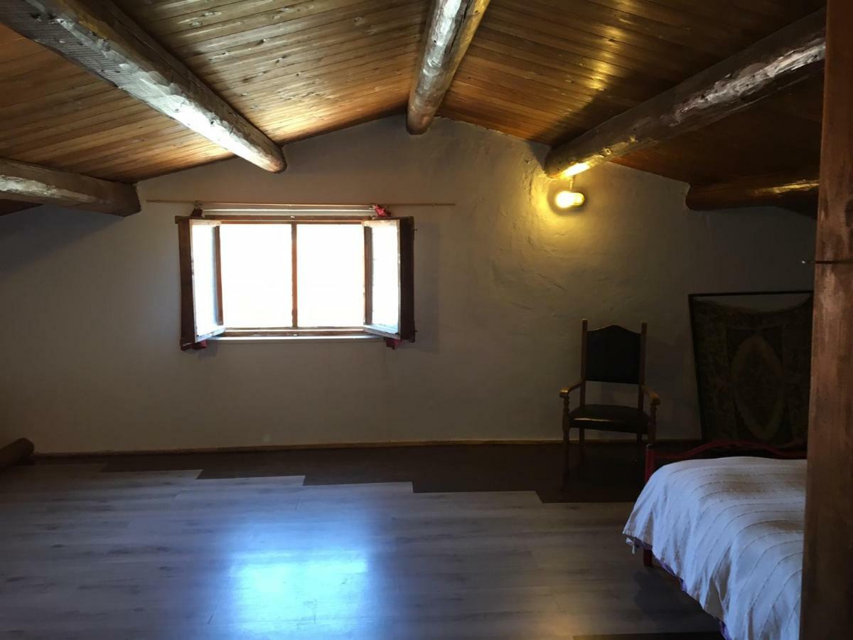 B&B Il Secolo Breve Ortona Zewnętrze zdjęcie