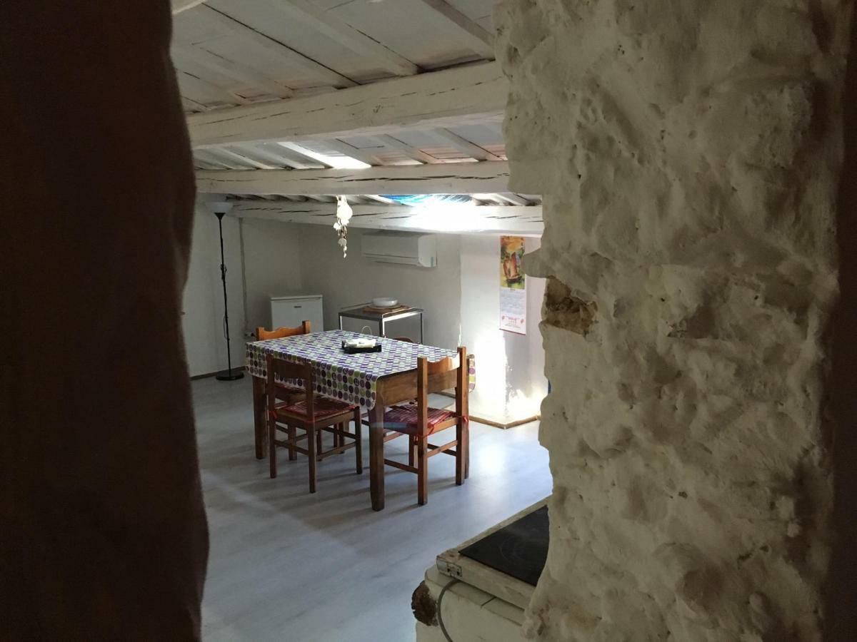 B&B Il Secolo Breve Ortona Zewnętrze zdjęcie