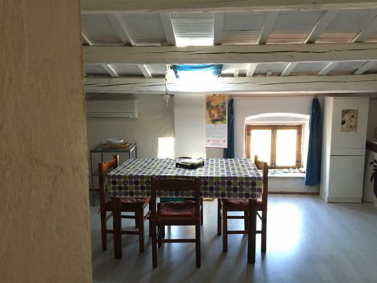B&B Il Secolo Breve Ortona Zewnętrze zdjęcie