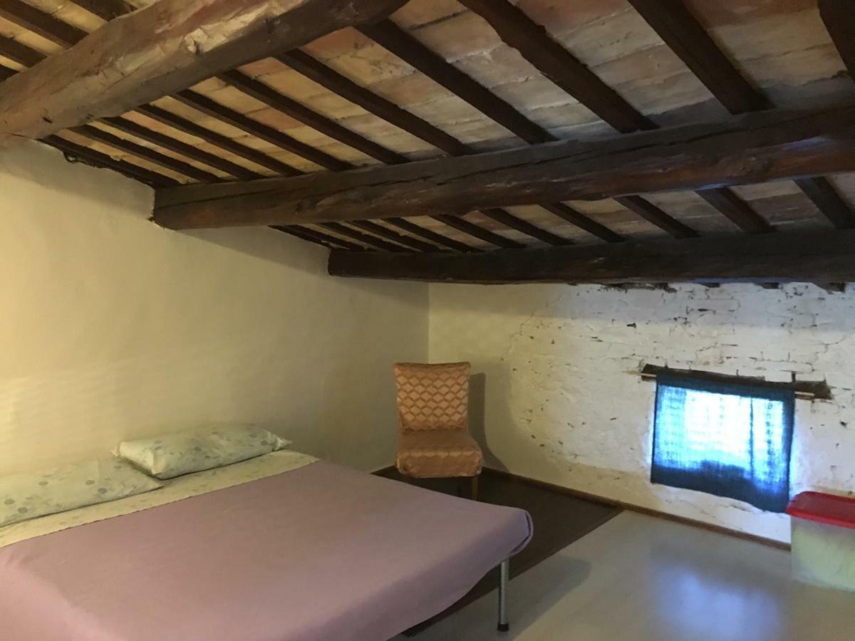 B&B Il Secolo Breve Ortona Zewnętrze zdjęcie