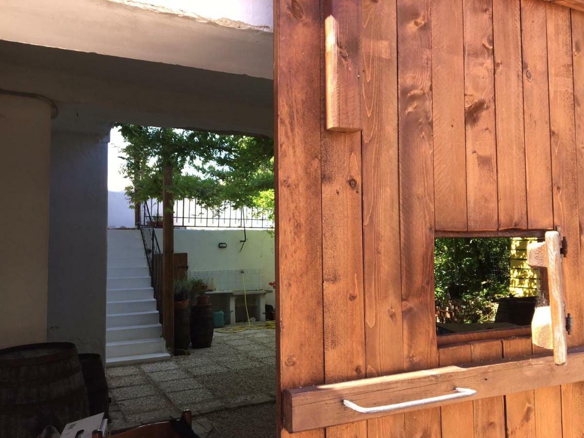 B&B Il Secolo Breve Ortona Zewnętrze zdjęcie