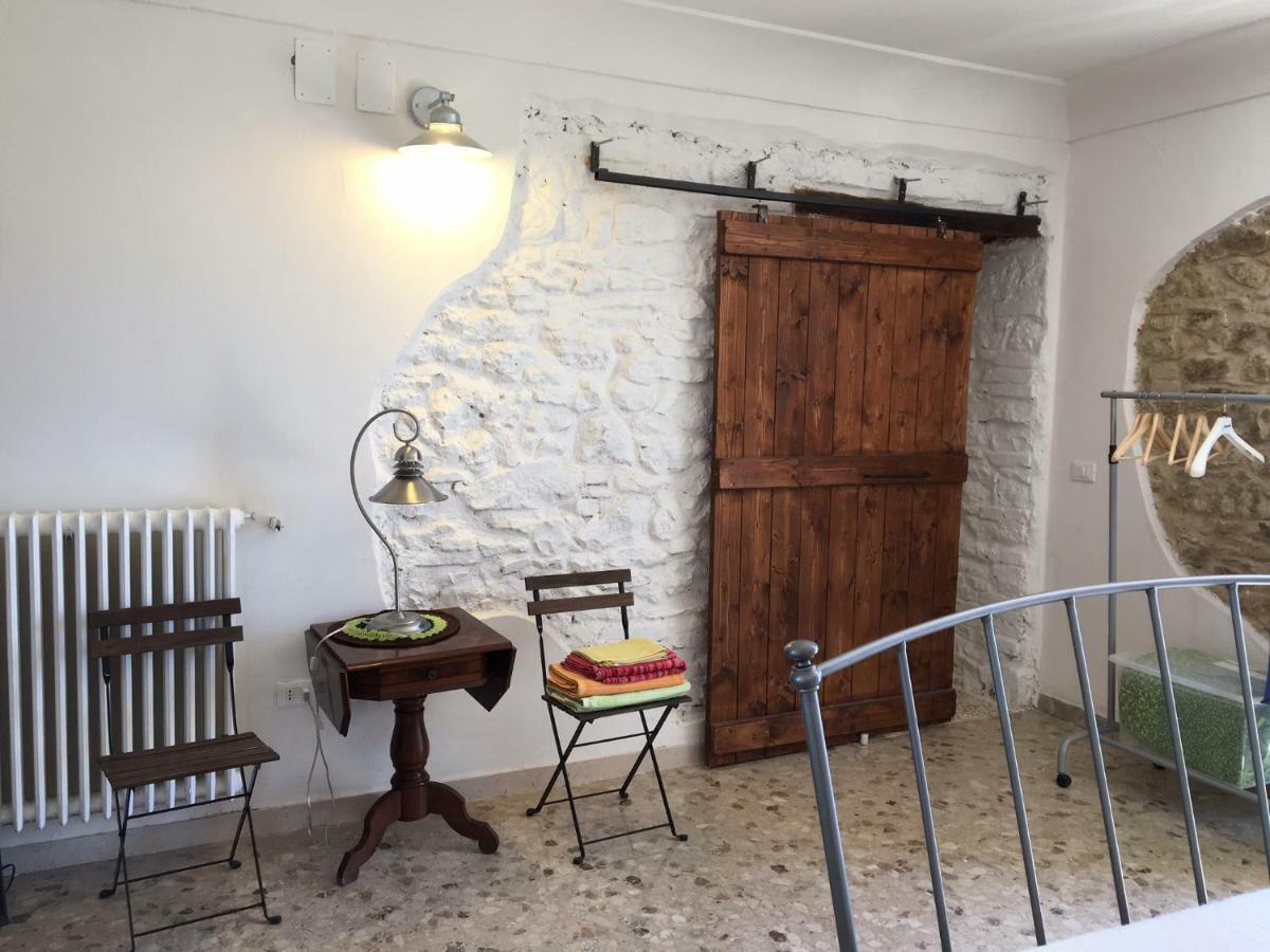 B&B Il Secolo Breve Ortona Zewnętrze zdjęcie