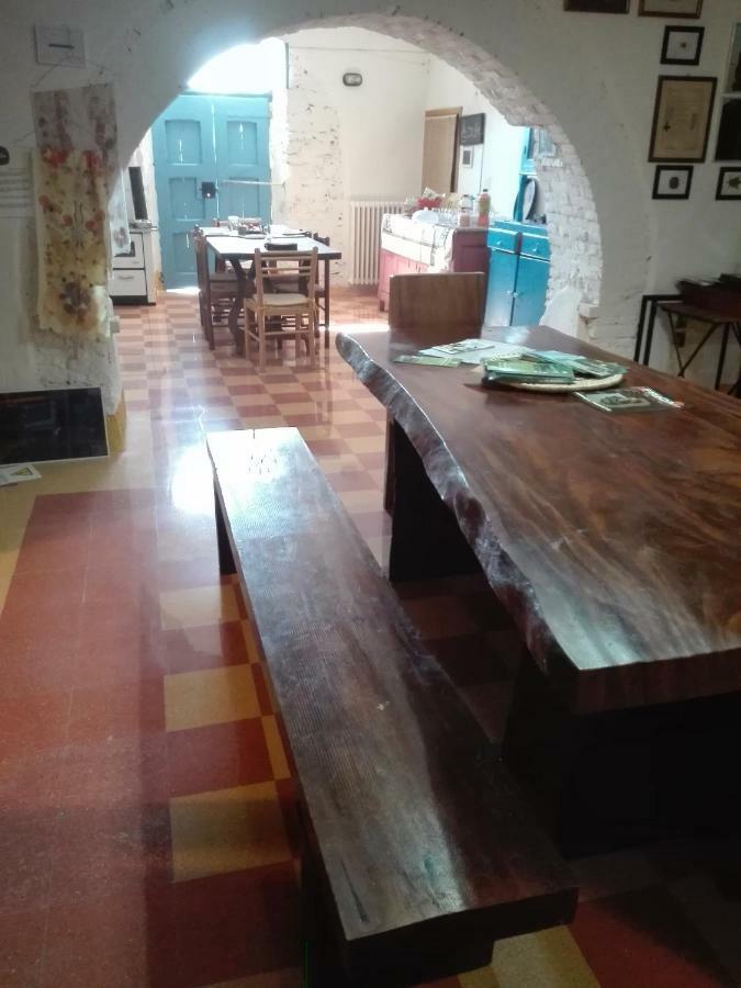 B&B Il Secolo Breve Ortona Zewnętrze zdjęcie