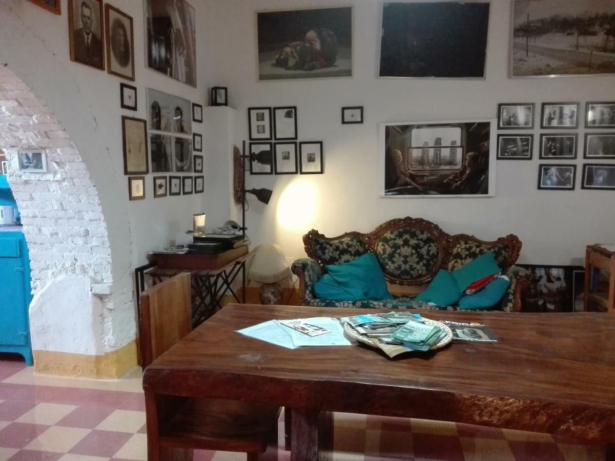 B&B Il Secolo Breve Ortona Zewnętrze zdjęcie