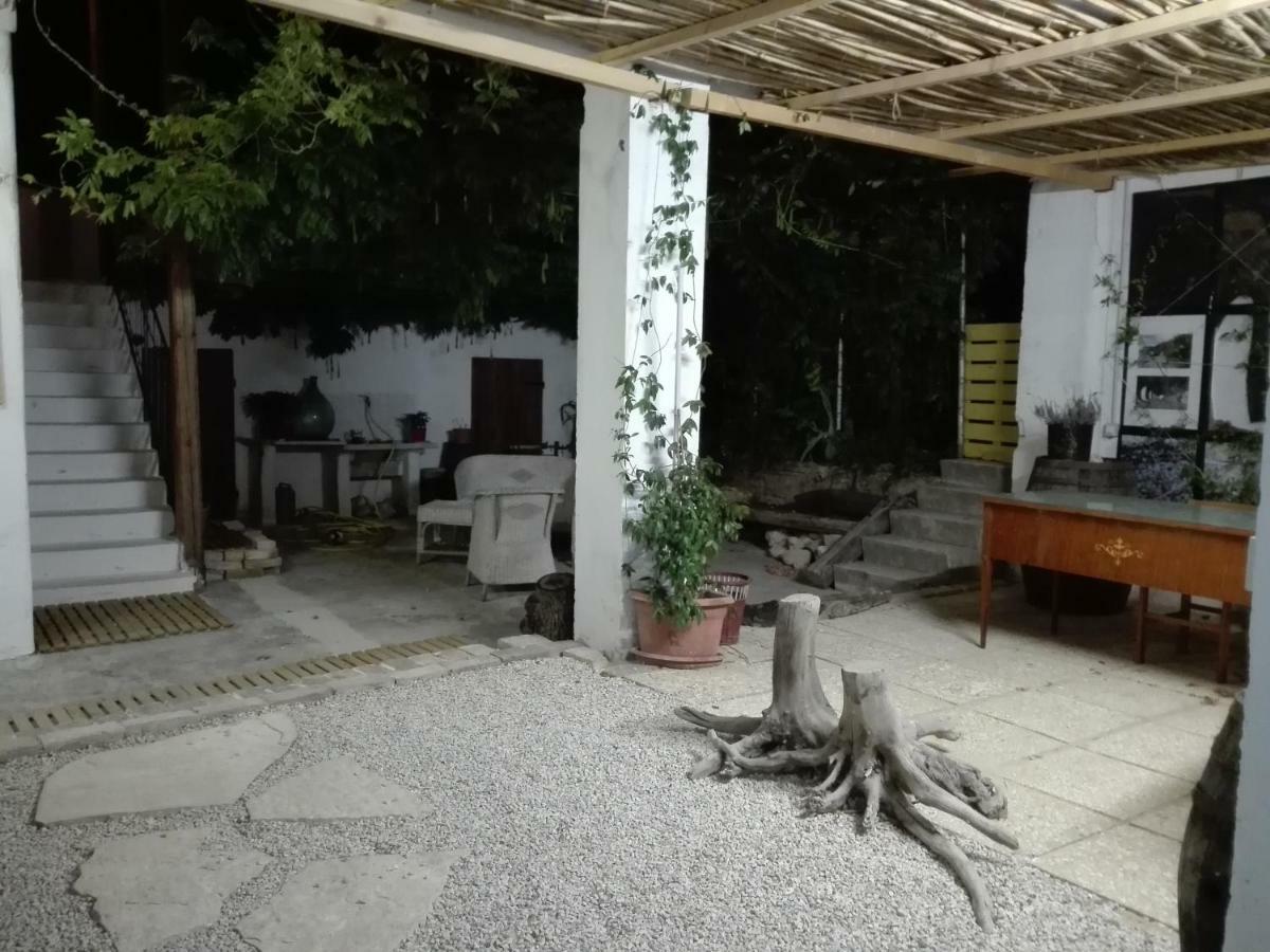 B&B Il Secolo Breve Ortona Zewnętrze zdjęcie